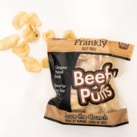 Original Beefy Puffs - Image 3