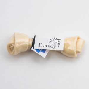 Large Beef Chew Dog Bone