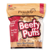 Venison Beefy Puffs - Image 2